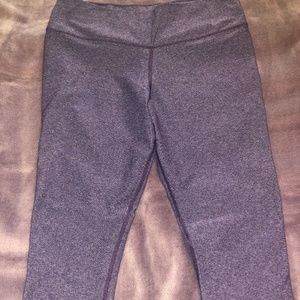 Nike: Love the purple...